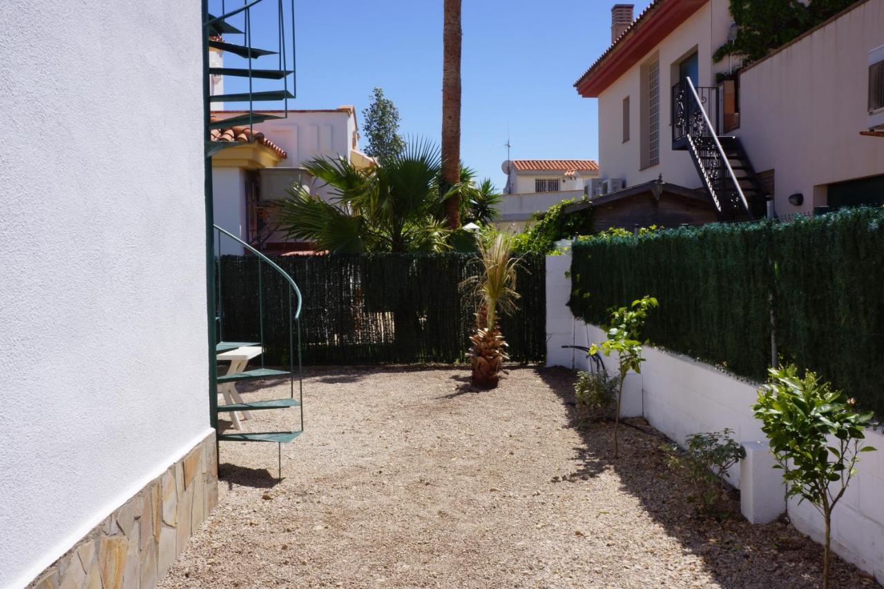 Villa Laila Riumar Esterno foto