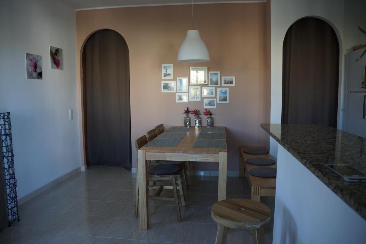 Villa Laila Riumar Esterno foto