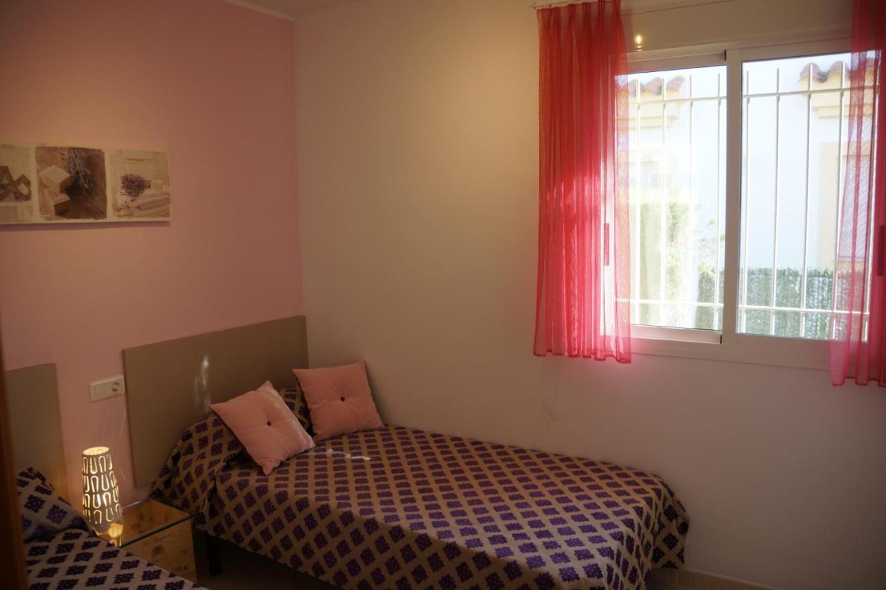 Villa Laila Riumar Esterno foto
