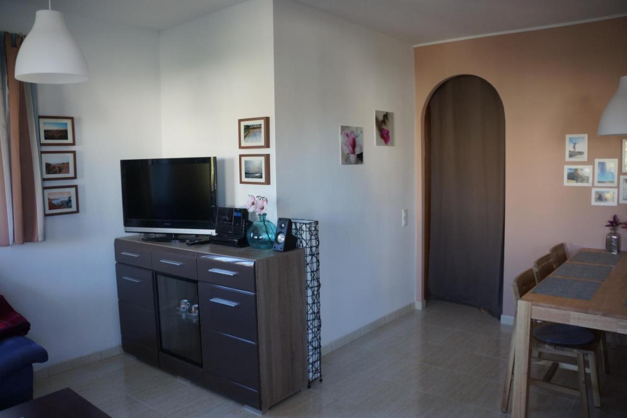 Villa Laila Riumar Esterno foto