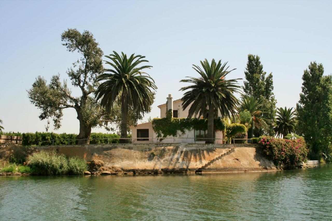 Villa Laila Riumar Esterno foto